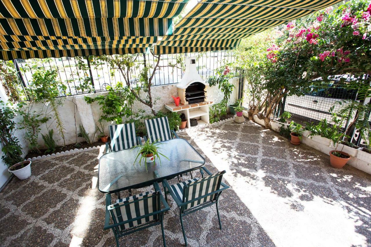 Monkó - El Patio De La Bugambilla Apartamento Torremolinos Exterior foto