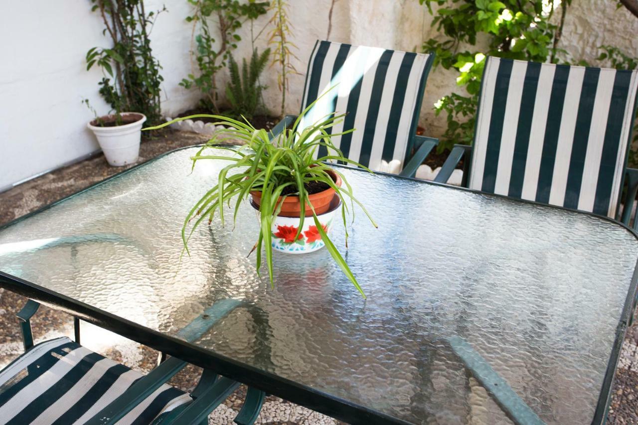 Monkó - El Patio De La Bugambilla Apartamento Torremolinos Exterior foto