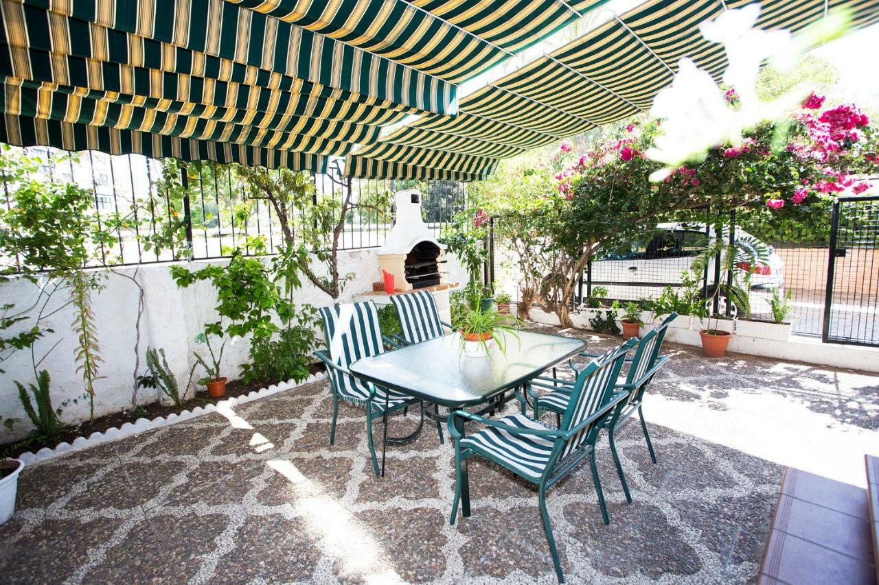 Monkó - El Patio De La Bugambilla Apartamento Torremolinos Exterior foto