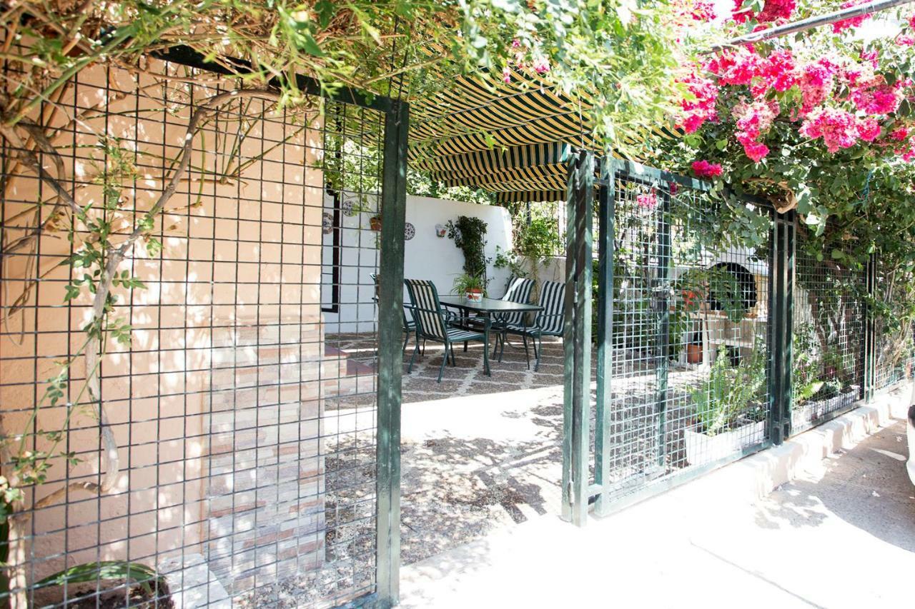 Monkó - El Patio De La Bugambilla Apartamento Torremolinos Exterior foto