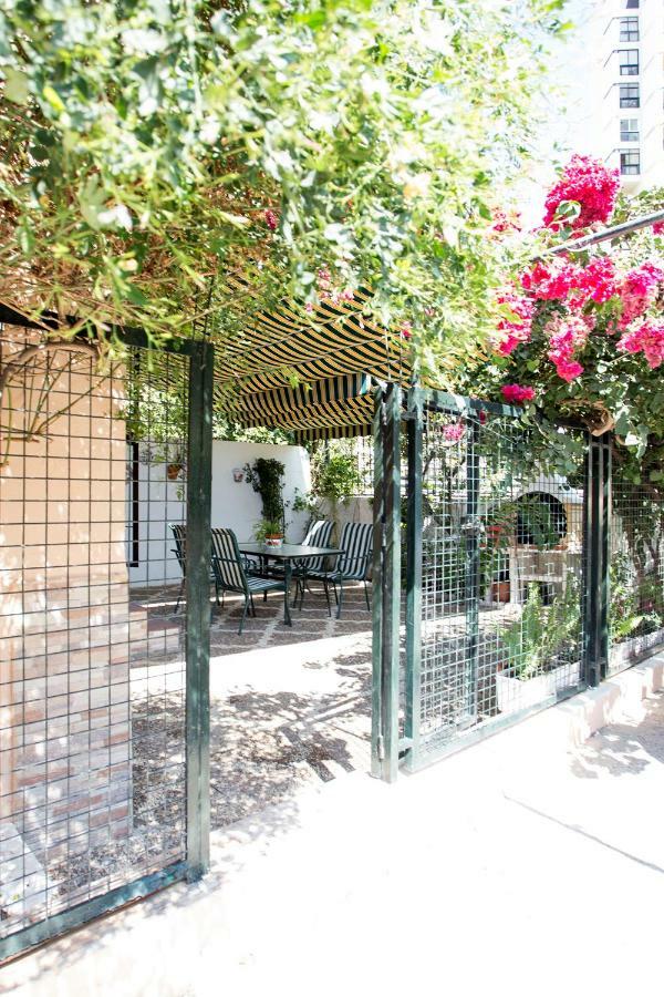 Monkó - El Patio De La Bugambilla Apartamento Torremolinos Exterior foto